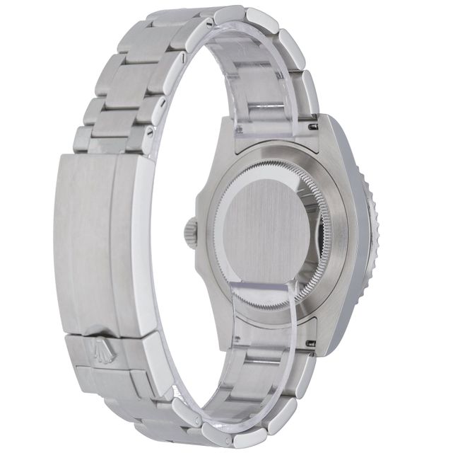 Rolex Submariner Starbucks Image 4